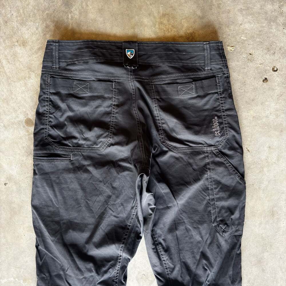 KÜHL Renegade Outdoor Softshell Hiking Pants